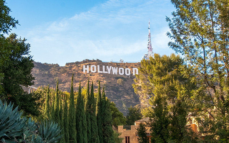 Los Angeles Hotels Find